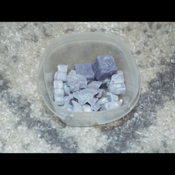 Candle waxing - Picture 5 of 9